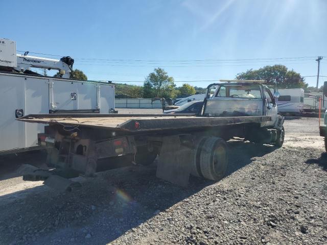 2002 CHEVROLET C6500 #3302823907