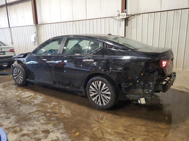 2024 NISSAN ALTIMA SV #3278708693