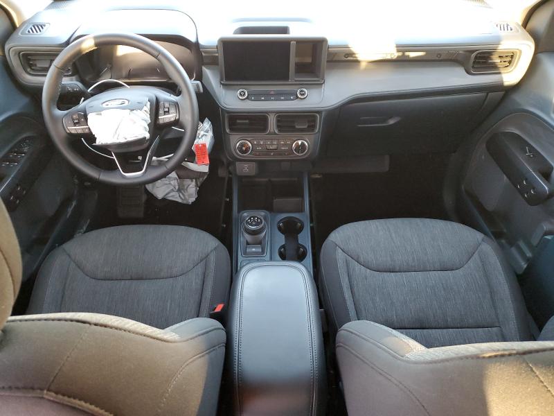 2023 FORD MAVERICK X - 3FTTW8E38PRA33559