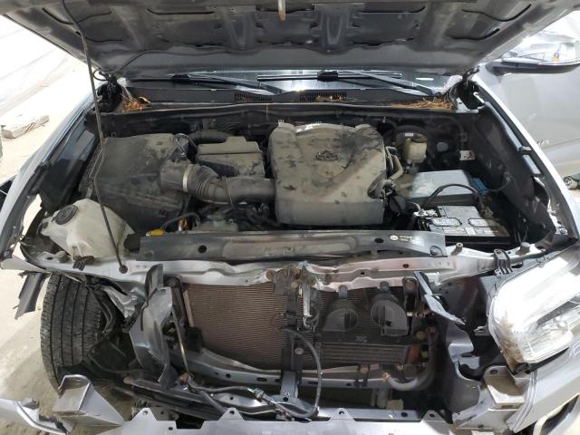 2017 TOYOTA TACOMA DOU - 3TMGZ5ANXHM095509