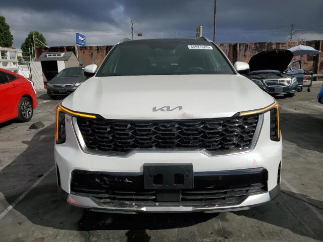 2025 KIA SORENTO SX - KNDRKDJG4S5414506