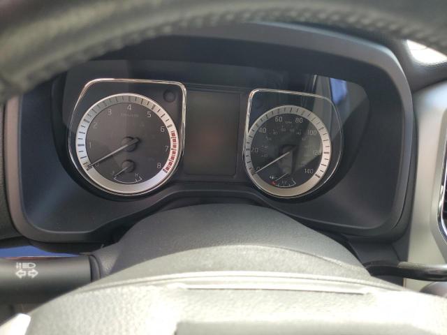 2019 NISSAN TITAN SV - 1N6AA1E5XKN504277