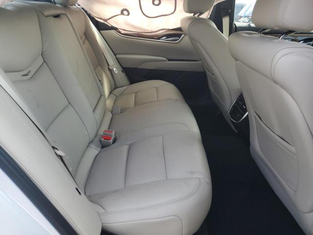 2018 CADILLAC XTS LUXURY #3291219961