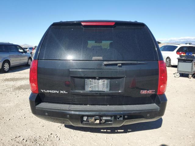 2013 GMC YUKON XL K - 1GKS2KE76DR340361