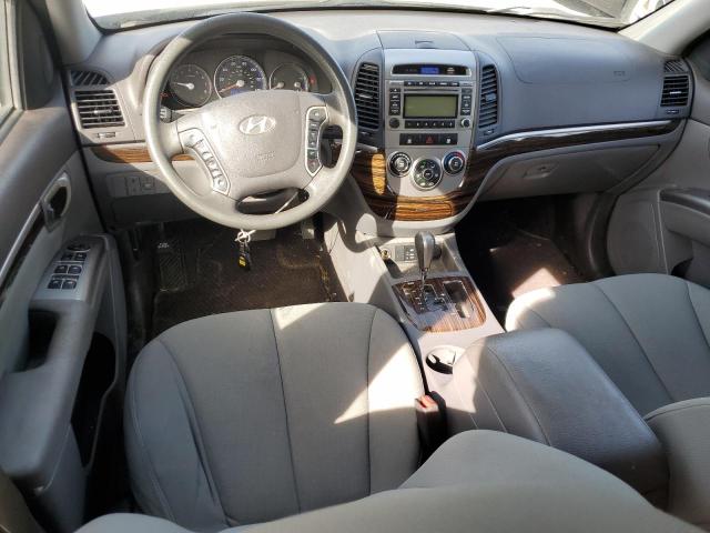 2010 HYUNDAI SANTA FE G - 5NMSGDAB9AH416674