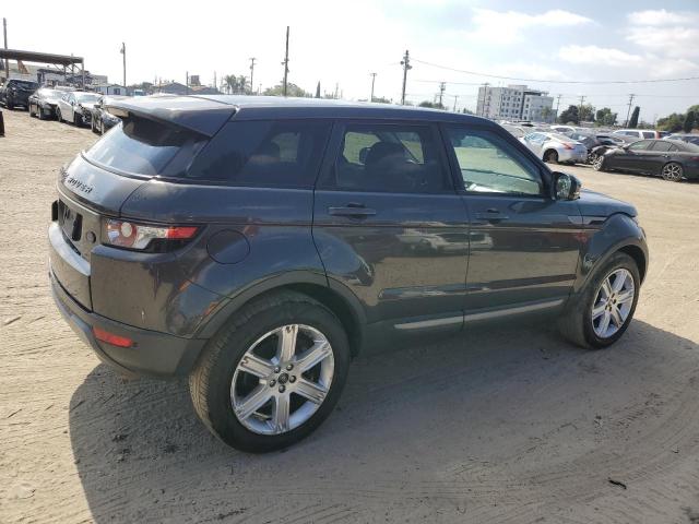 2013 LAND ROVER RANGE ROVE - SALVP2BG3DH841317