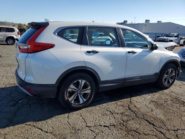 2017 HONDA CR-V LX - 5J6RW5H35HL006723
