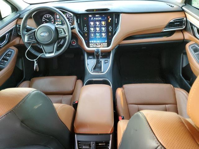 2021 SUBARU LEGACY TOU 4S3BWGP63M3018958