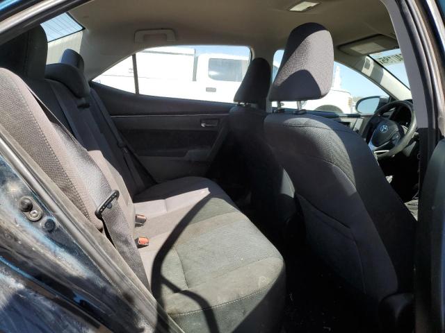 2017 TOYOTA COROLLA L - 5YFBURHE9HP597748