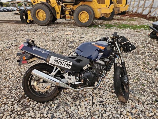 2001 KAWASAKI EX250 F JKAEXMF161A077325