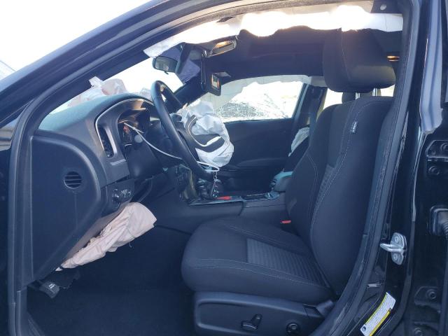 2021 DODGE CHARGER SX #3284029820