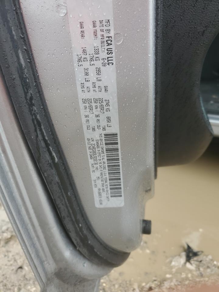 DODGE GRAND CARAVAN SE