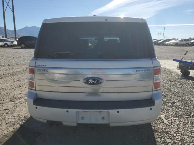 2011 FORD FLEX LIMIT #3285011934