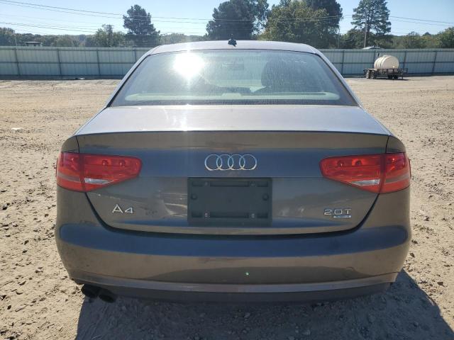 2014 AUDI A4 PREMIUM - WAUDFAFL6EN005184