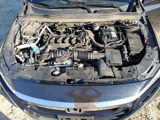 2020 HONDA ACCORD LX #3290191212