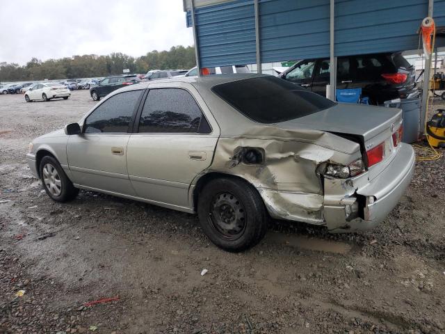 2001 TOYOTA CAMRY CE #3284068524