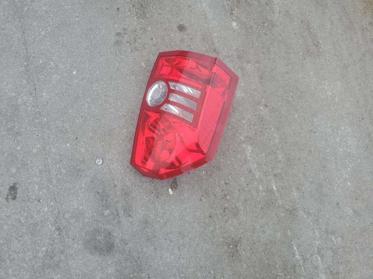 CHRYSLER 300 TOURING