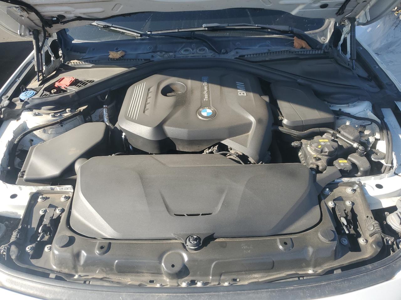 BMW 4 SERIES GRAN COUPE GRAN COUPE