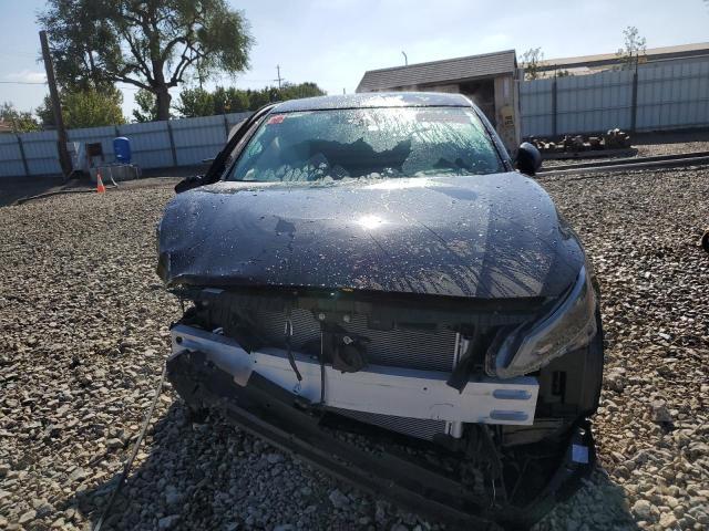 2025 NISSAN ALTIMA SV - 1N4BL4DVXSN391683