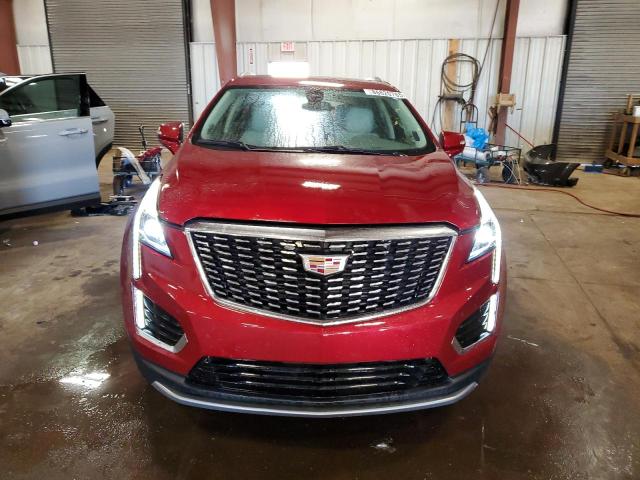 2024 CADILLAC XT5 PREMIU #3279711929