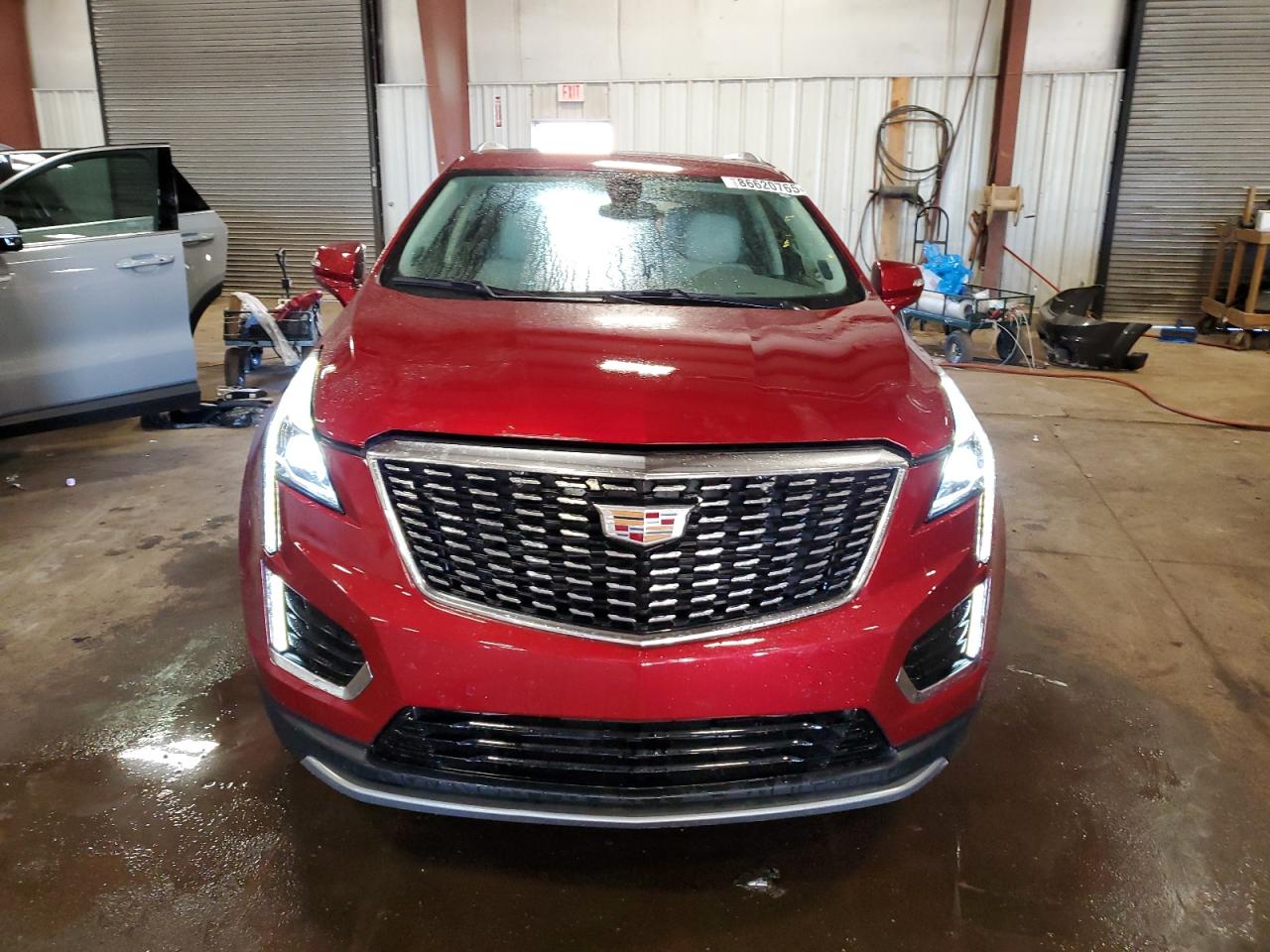CADILLAC XT5 PREMIUM LUXURY