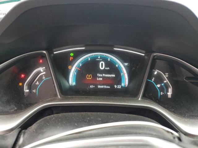 2017 HONDA CIVIC EXL 2HGFC1F70HH643114