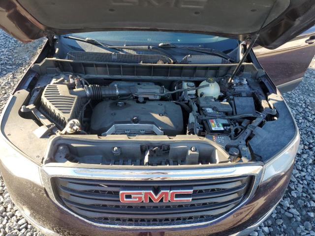 2017 GMC ACADIA SLE #3310565057