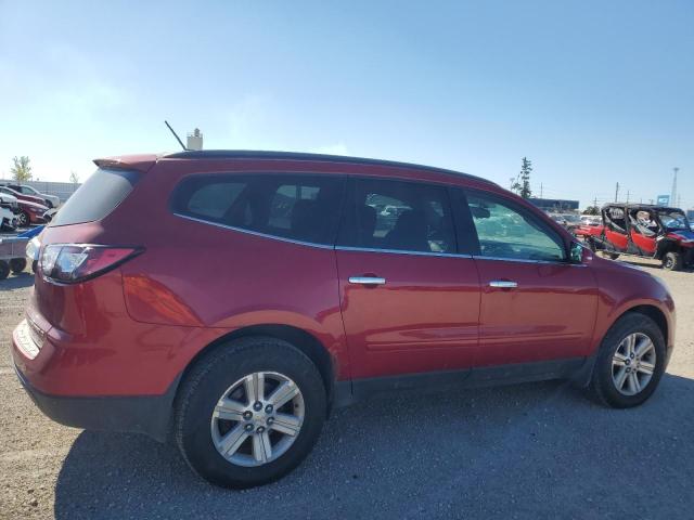 2013 CHEVROLET TRAVERSE L - 1GNKRGKD3DJ187166