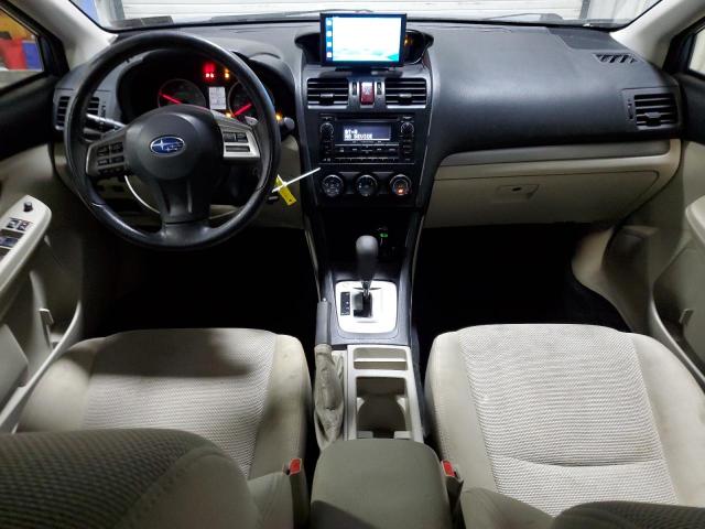 2014 SUBARU XV CROSSTR - JF2GPACC0E8281622