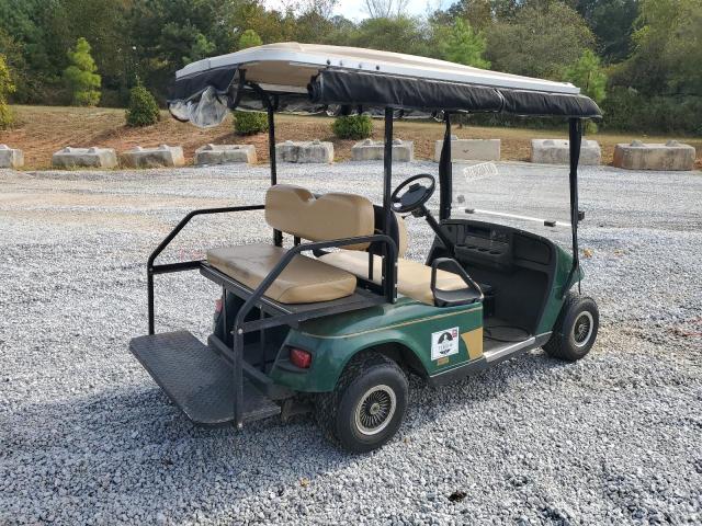 2006 E-Z-GO TXT ELECTRIC - Inny widok