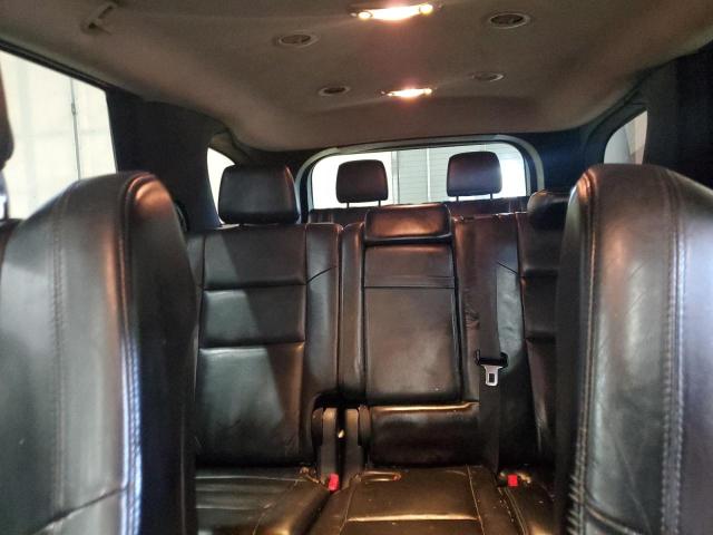 2015 DODGE DURANGO LI - 1C4RDJDGXFC892127