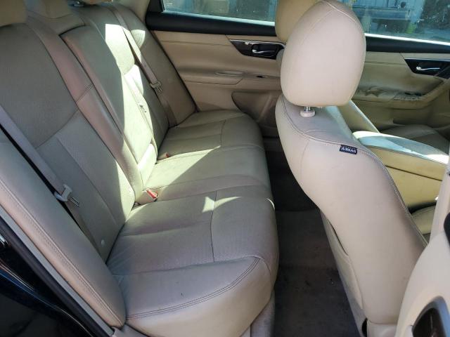 2013 NISSAN ALTIMA 2.5 - 1N4AL3AP6DN582421