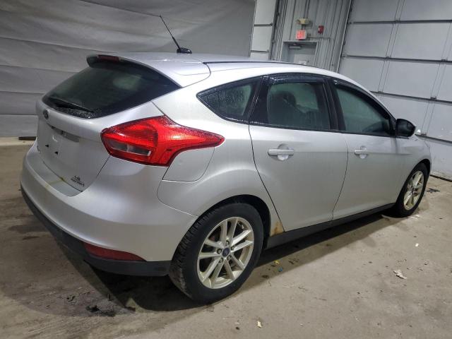 2015 FORD FOCUS SE - 1FADP3K22FL237650