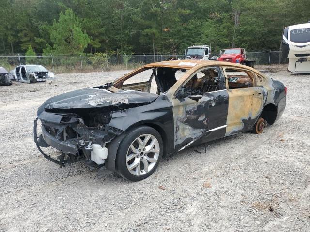 2017 CHEVROLET IMPALA PREMIER 2G1145S39H9142600
