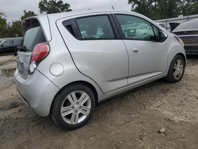 2014 CHEVROLET SPARK 1LT - KL8CD6S98EC560511