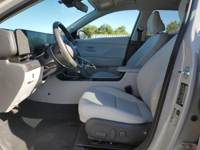 2024 HYUNDAI KONA SEL #3291377158