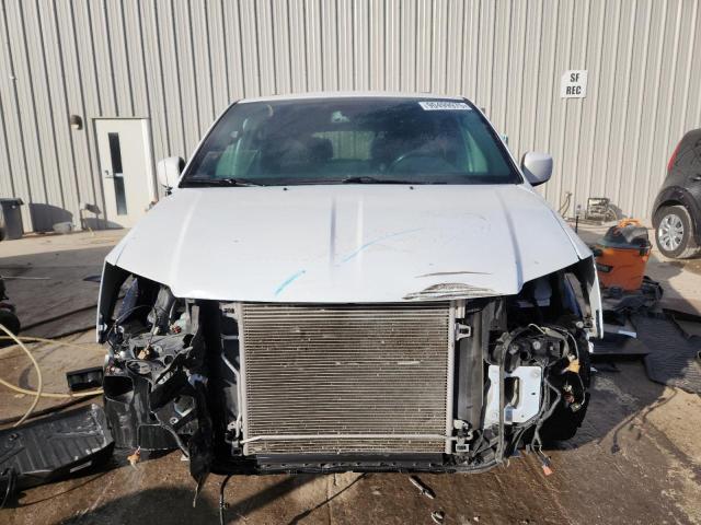 2019 DODGE GRAND CARA - 2C4RDGBG5KR503708