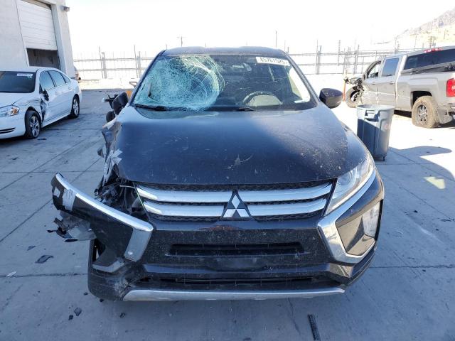 2018 MITSUBISHI ECLIPSE CR JA4AT5AA5JZ039562