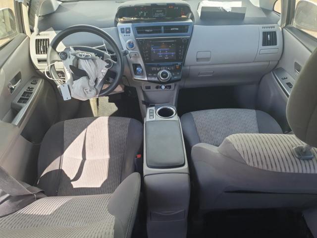 2016 TOYOTA PRIUS V JTDZN3EU6GJ046135