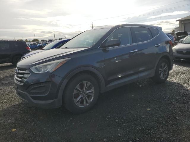 2016 HYUNDAI SANTA FE S #3301657653