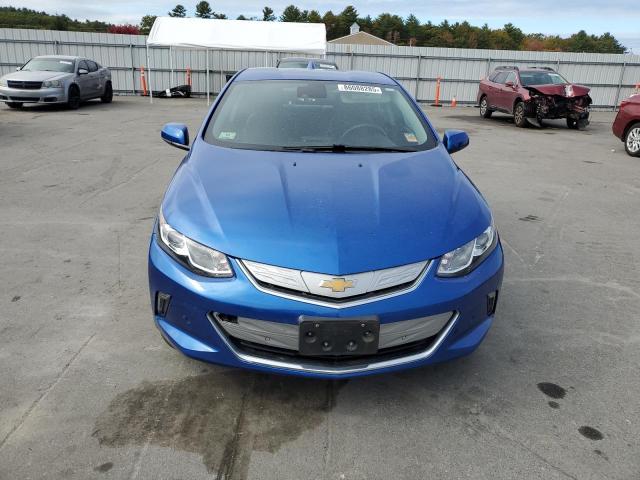 2018 CHEVROLET VOLT - 1G1RD6S53JU153109