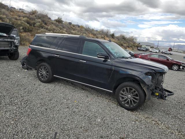 2020 FORD EXPEDITION MAX LIMITED 1FMJK2AT9LEA81831