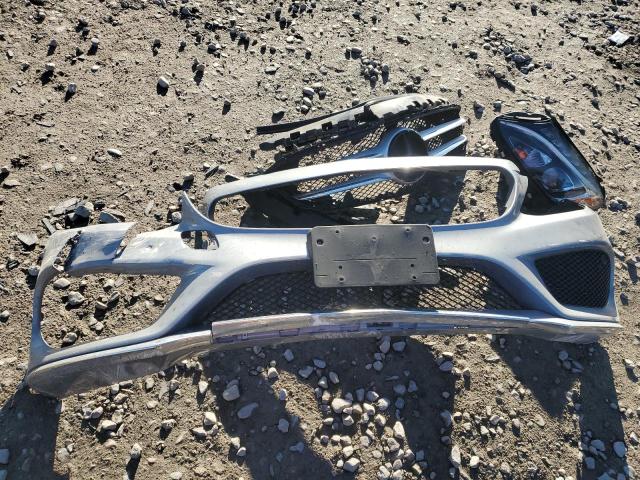 2015 MERCEDES-BENZ C 300 4MAT - 55SWF4KB7FU012489