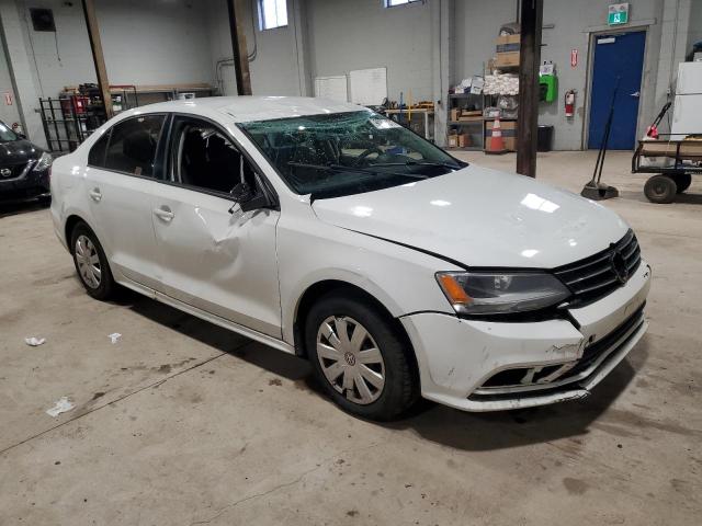 2016 VOLKSWAGEN JETTA S - 3VW267AJ1GM353715