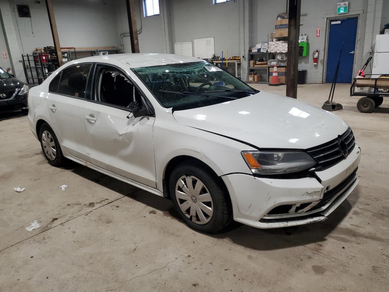 VOLKSWAGEN JETTA S