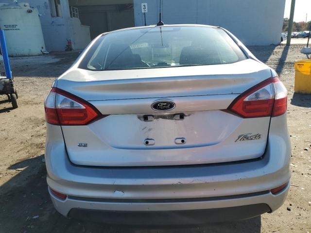 2015 FORD FIESTA SE - 3FADP4BJ8FM199711