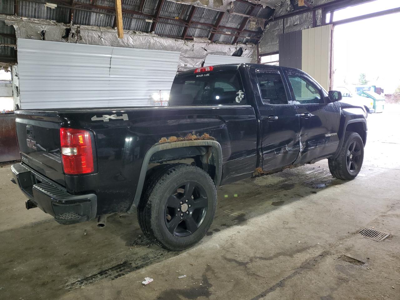 GMC SIERRA K1500