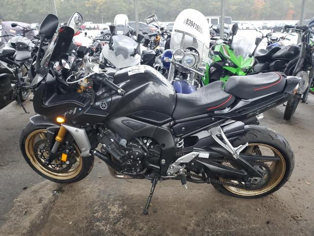 2008 YAMAHA FZ1 S JYARN17E88A005898