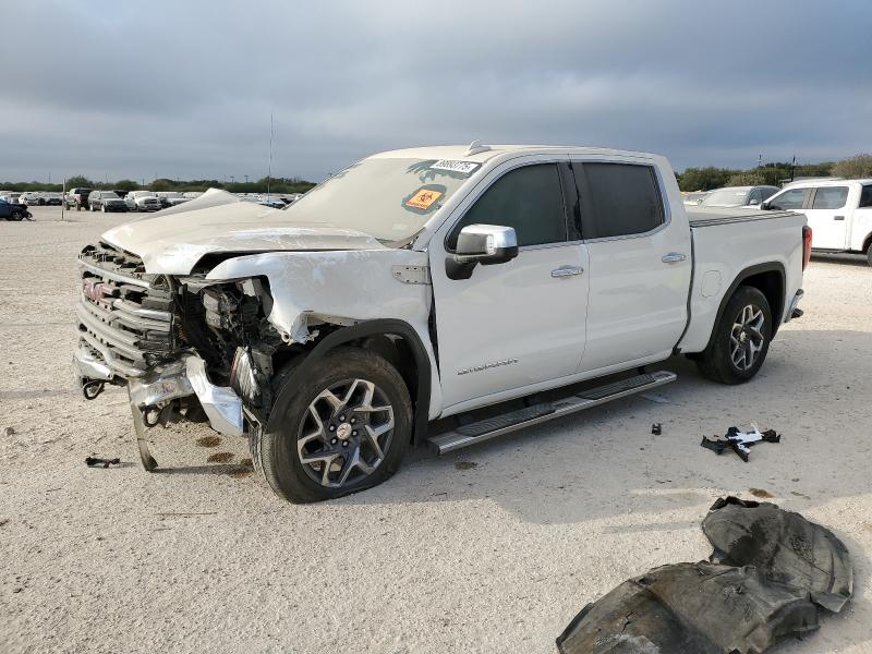 2022 GMC SIERRA C15 #3303921710