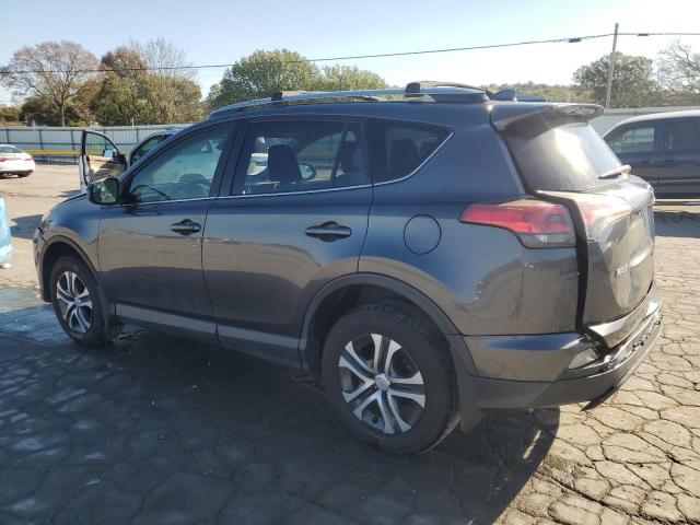 2018 TOYOTA RAV4 LE #3294442509